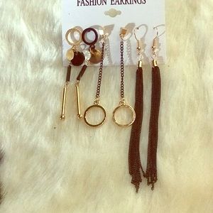 Jewelry pack